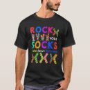 Recherche de socks tshirts Sensibilisation