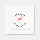 Search for corporate event napkins Conference