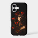 Recherche de fantasy iphone coques Goth