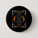 Search for leukemia buttons Awareness