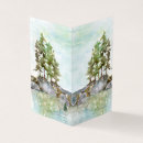 Search for wilderness christmas cards Pine trees