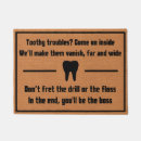 Search for tooth doormats Orthodontist