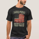Recherche de conspiracy tshirts Complot