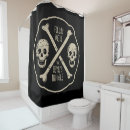 Search for caribbean shower curtains Captain jack sparrow
