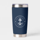 Search for boating tumblers Captain
