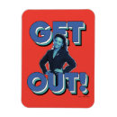 Search for nothing rectangular magnets 90s