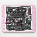 Search for languages mousepads English