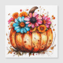 Search for autumn halloween cards Flowers
