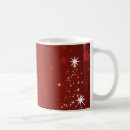Search for christmas background mugs Red