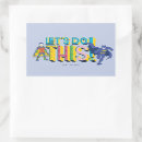 Search for lets do this stickers Children