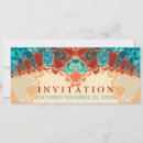 Search for middle eastern invitations Exotic