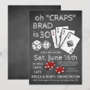 Recherche de poker invitations Fête