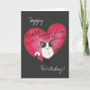 Recherche de chat souris vœux cartes Peinture