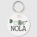 Search for trumpet round keychains Jazz