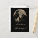 Recherche de samhain cartes postales Corbeau