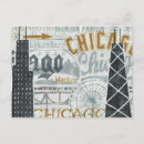 Recherche de illustratif cartes postales Noir