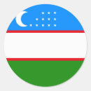 Search for uzbekistan stickers Flag
