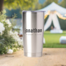 Search for groomsmen tumblers Simple