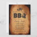 Search for cookout baby shower invitations Vintage