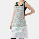 Search for green heart aprons Hearts