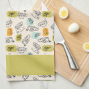 Search for herb tea towels Vintage