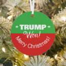 Search for trump ornaments Conservative