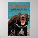 Search for tasmanian devil posters Nature