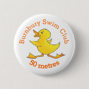 Recherche de canards badges Pour enfants