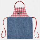 Recherche de bleu blanc rouge tabliers Mignon