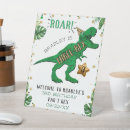 Search for dinosaur signs Modern