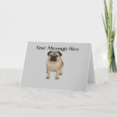 Recherche de puant vœux cartes Dog