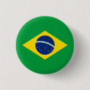 Search for brazil buttons Patriotic