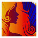 Recherche de hippies posters Vintage