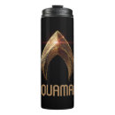 Search for glyph mugs Aquaman logo