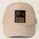 Search for resilience hats Strength