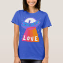 Recherche de ufo tshirts Vaisseau spatial