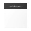 Search for notepad business stationery Feminine