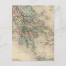 Search for greece map postcards Full