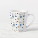 Search for blue dots mugs Kitchen