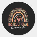 Search for instructional stickers Coach