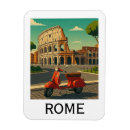 Search for rome magnets Famous iconic landmark