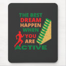 Search for motivational mousepads Dream