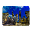 Search for mayan rectangular magnets Latin america