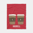 Search for couple initials blankets Modern