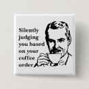 Recherche de acro badges Amateurs de café