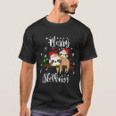 Search for sloth christmas tshirts Pajama