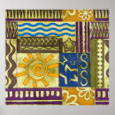 Search for patchwork posters Fashion