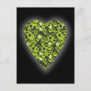 Recherche de vert citron cartes postales Moderne