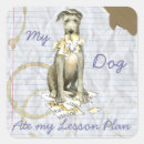 Search for lesson plan stickers Teacher