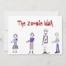 Search for zombi invitations Creepy